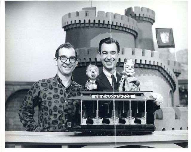 Without the CBC, there may have never been a Mister Rogers' Neighborhood, and without Fred Rogers, there may have never been a Mr. Dressup.

This is the story of the friendship between Fred Rogers and Ernie Coombs.

After Ernie Coombs began to pursue a career in children's