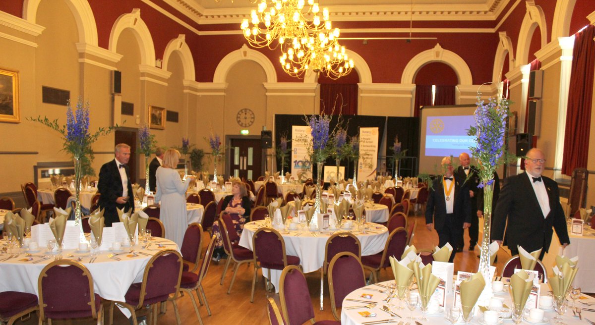 DarlingtonRotary tweet media