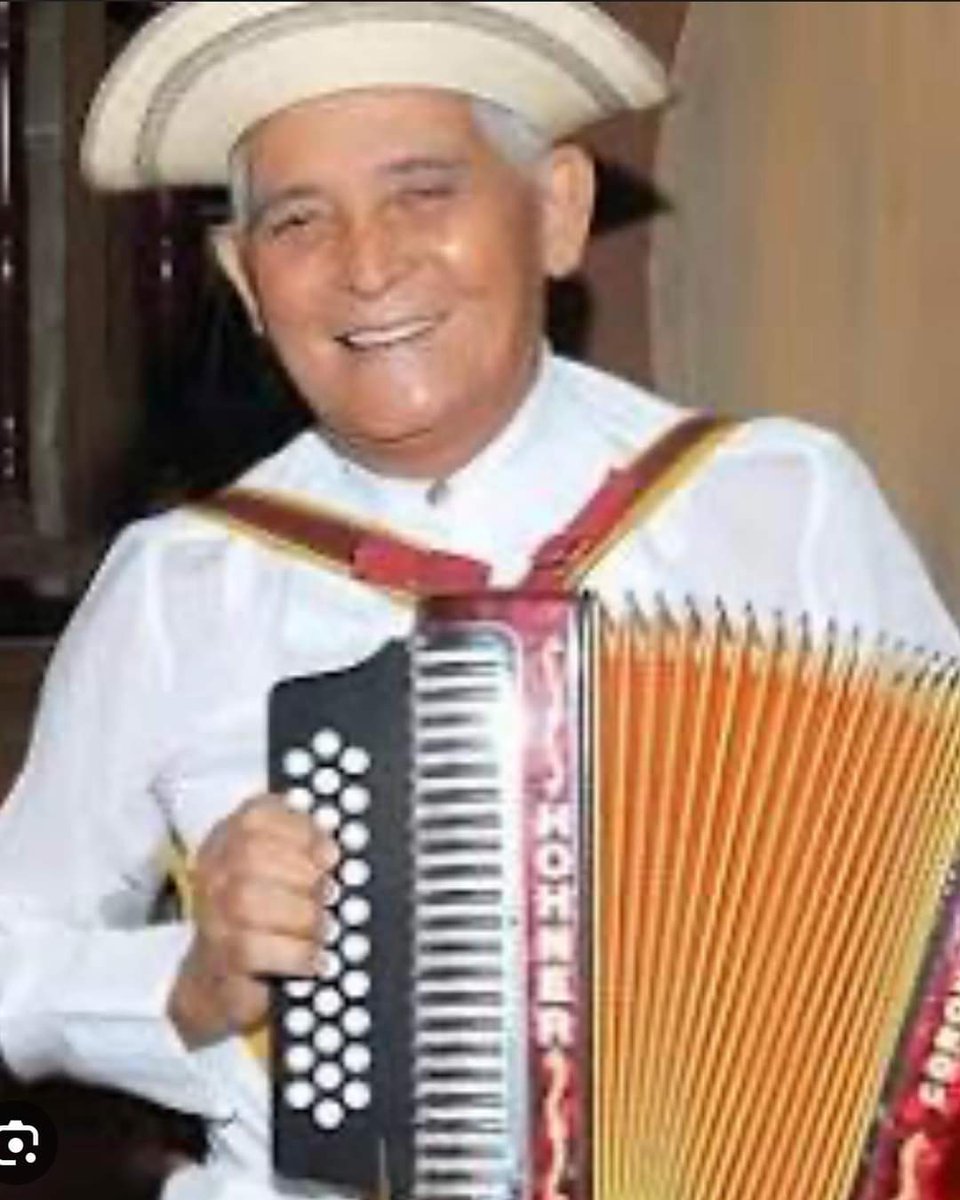Duele la partida de Don Ceferino Nieto, el Mago de las Teclas.
Este gran artista herrerano, fue precursor de nuestro folklore y un digno representante de la música típica panameña.

Por siempre admiraremos su trabajo musical y como panameños nos toca seguir su legado.