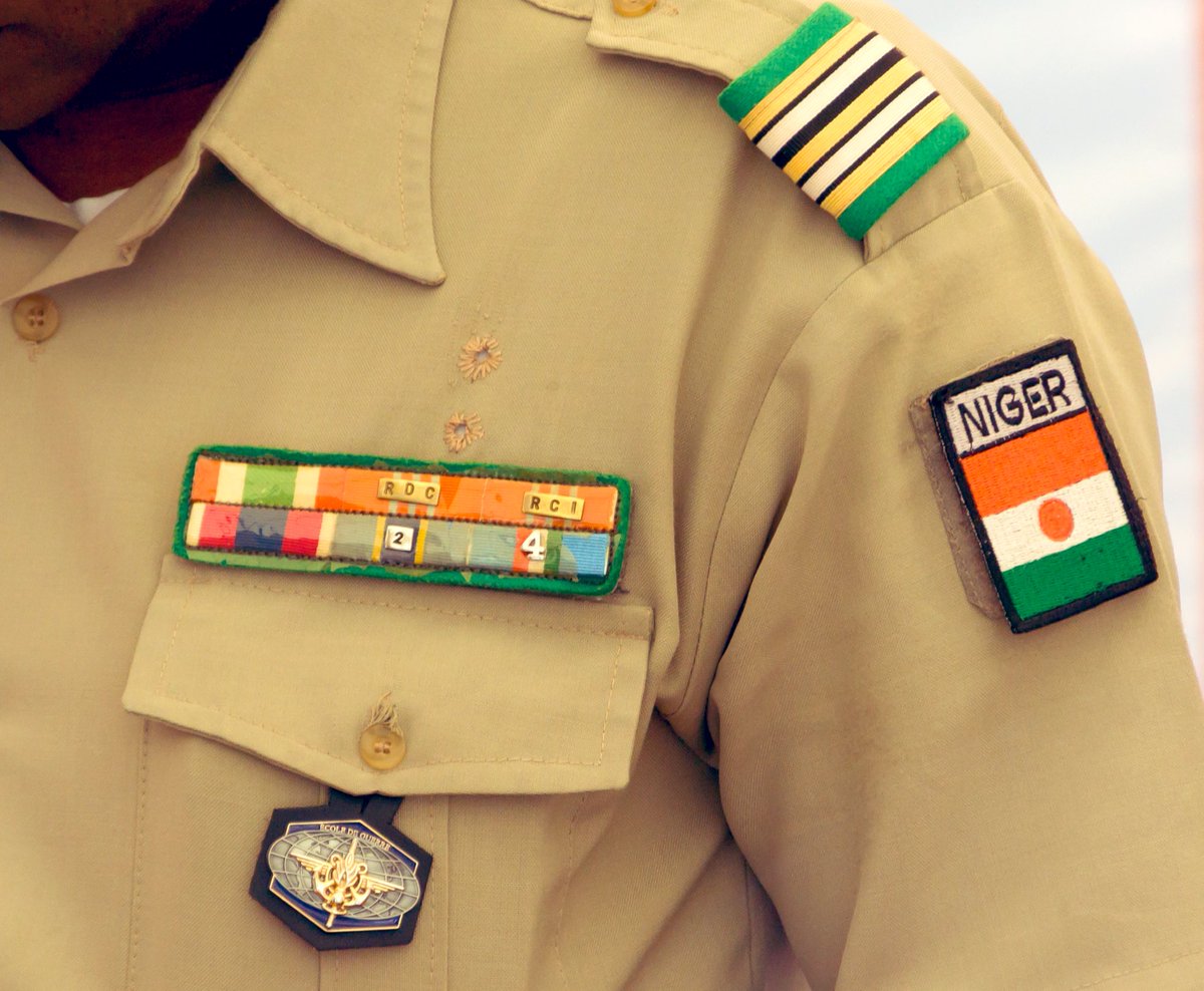 LSI AFRICA tweet media