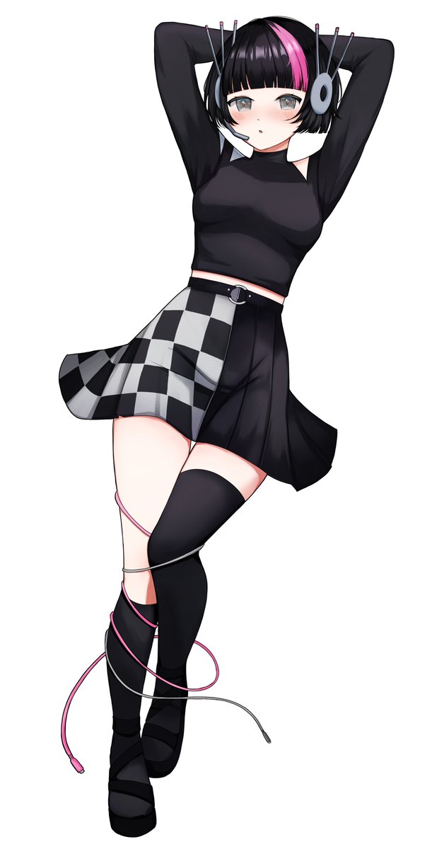 「Hi-Tech Lo-Life」 tweet media