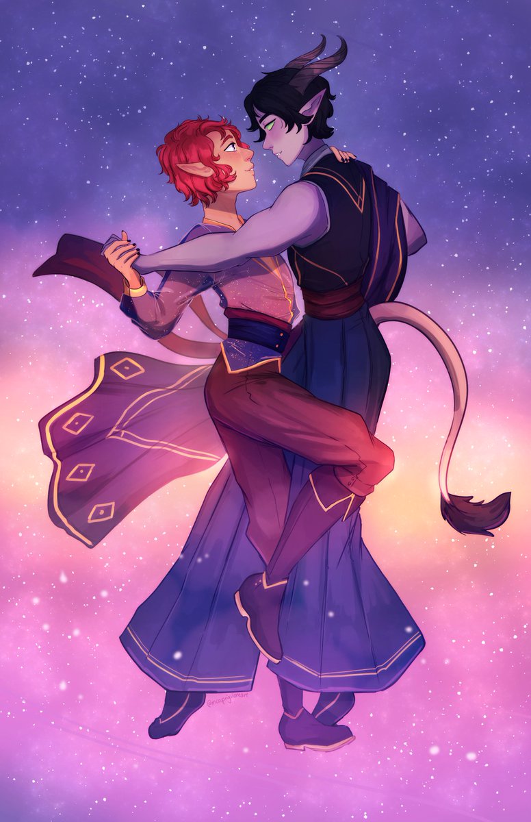 「more examples 」|Melissa Capriglione @ C2E2 L11のイラスト