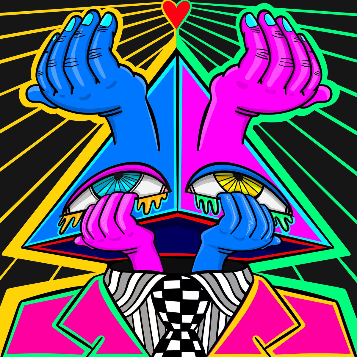 Loveless.City tweet media