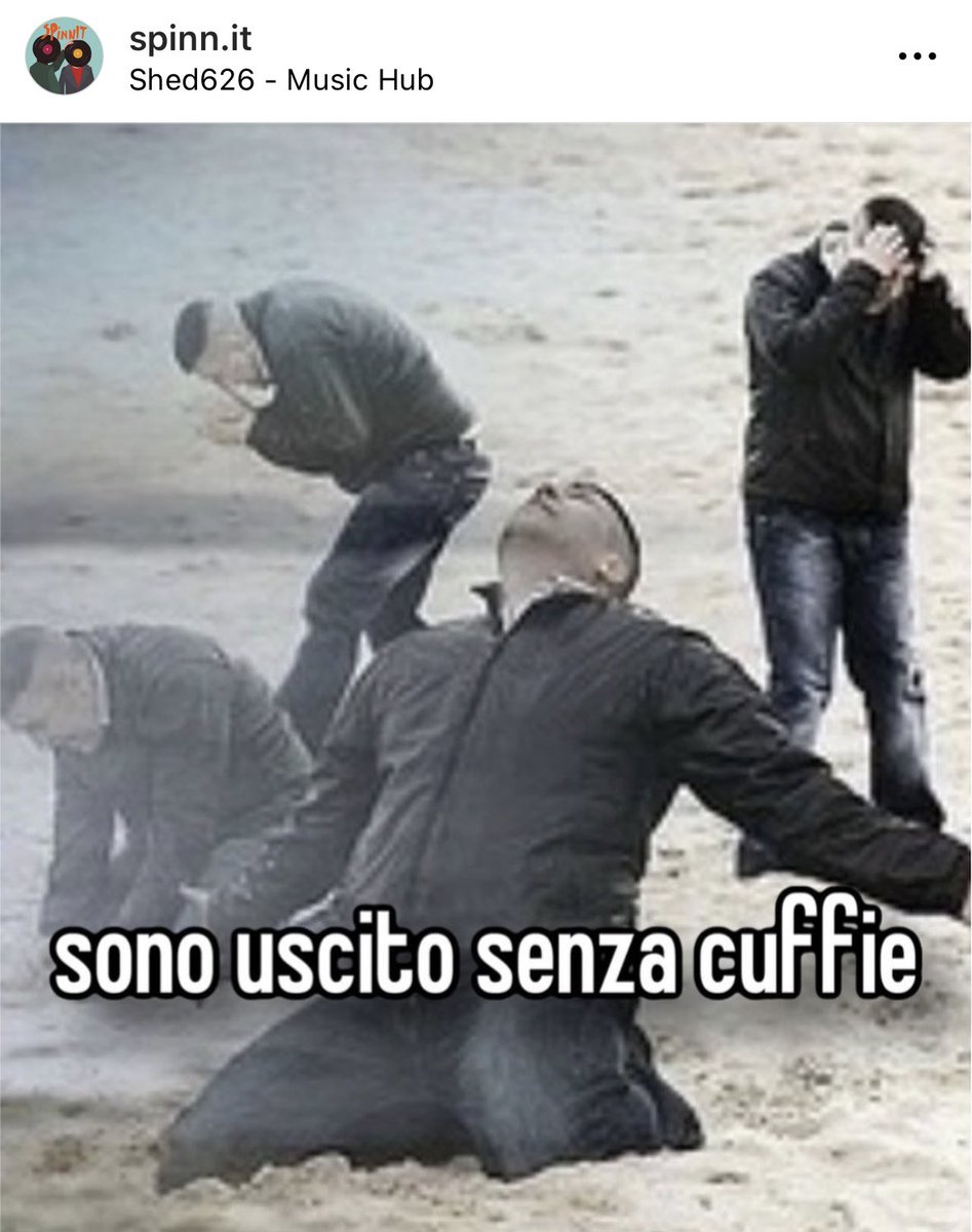 Giornata: rovinata
