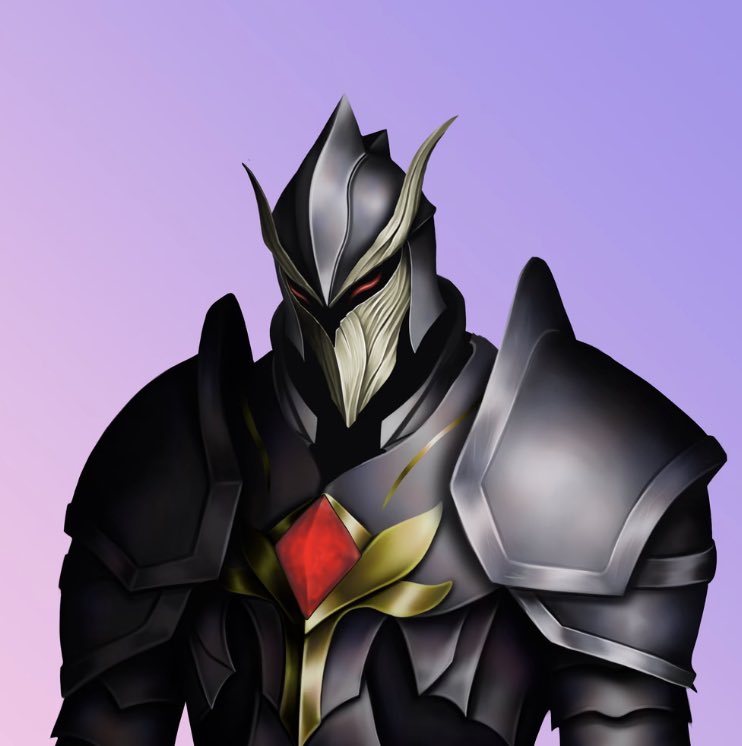 <a href="/NFTcommunity_GG/">NFTcommunity</a> Here is my knight from <a href="/LegendKnts_NFT/">GGs</a> 

Favorite from the few I minted. 

Check ‘em out. 👀⚔️