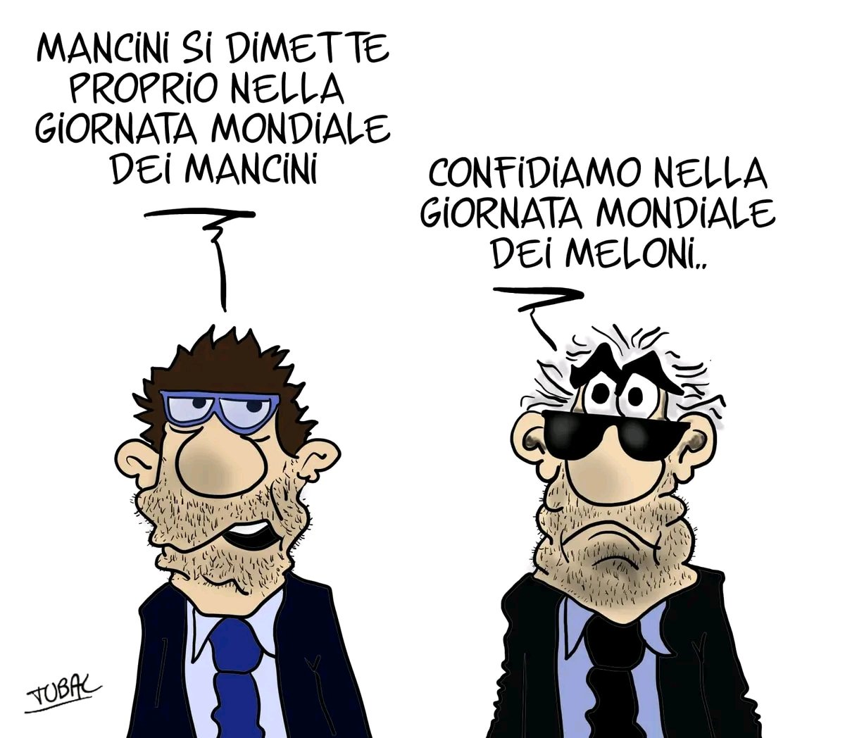 haemo_phil's tweet photo. C'è una luce in fondo al tunnel... #MaurizioTubal https://t.co/Br72U5yJSH