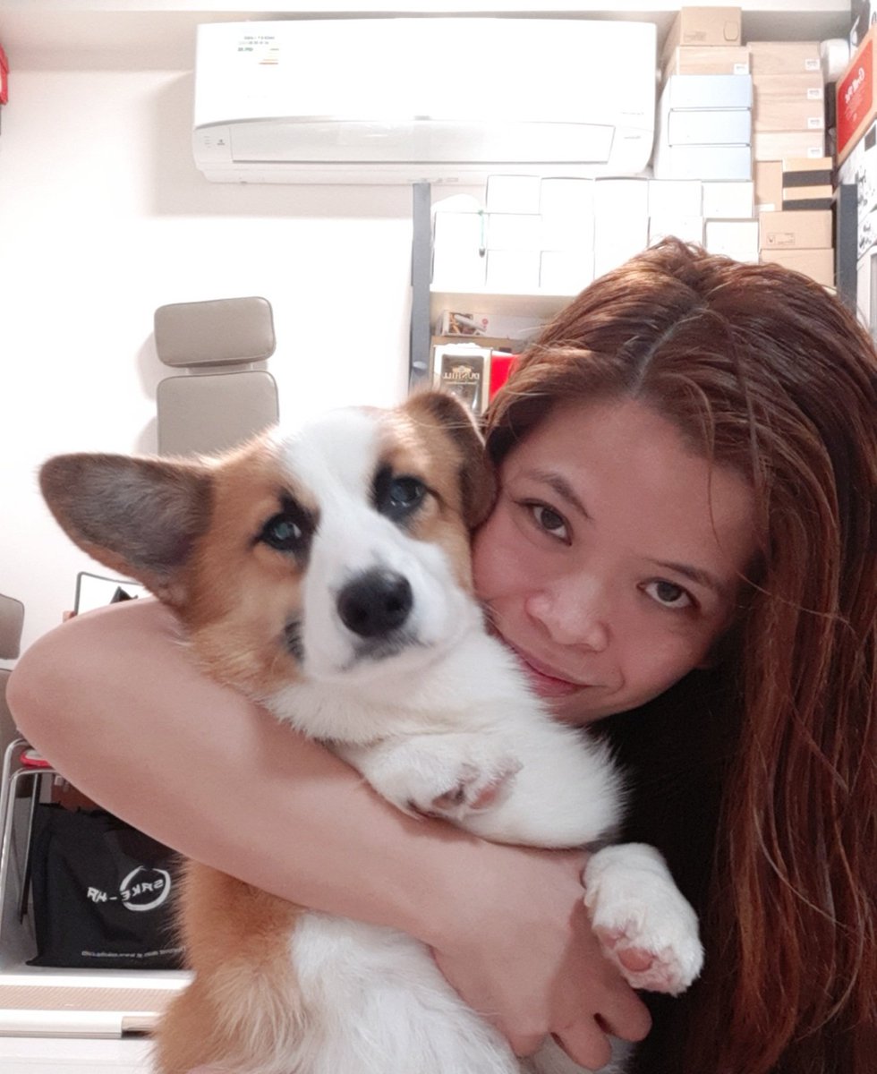 rp_Chic's tweet photo. My baby, do i even have to express how i feel today? https://t.co/zMEMchQ48B