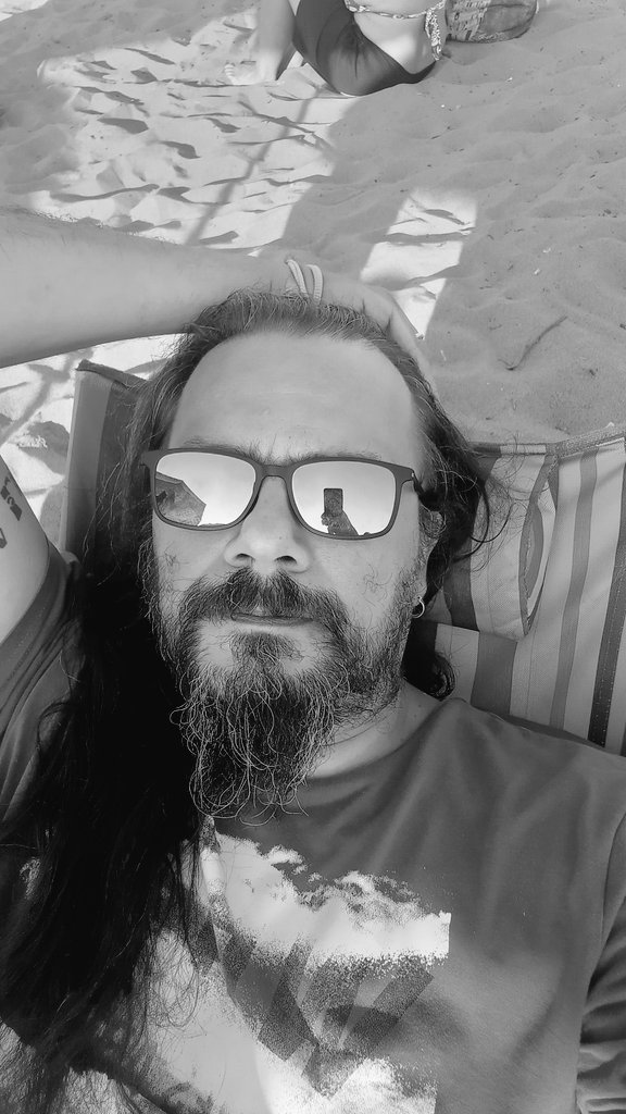 Uther Pendragon - Raffaele Galardi tweet media