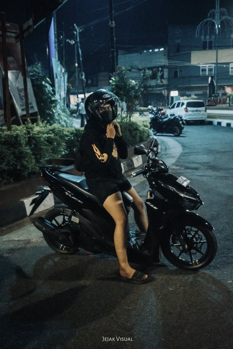 whtaboutmee's tweet photo. emang anaknya suka koloran, nyamannnn https://t.co/I5P80l2z7s