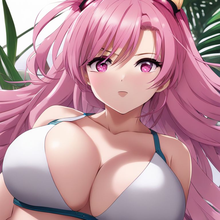 YourAnimeAI tweet media