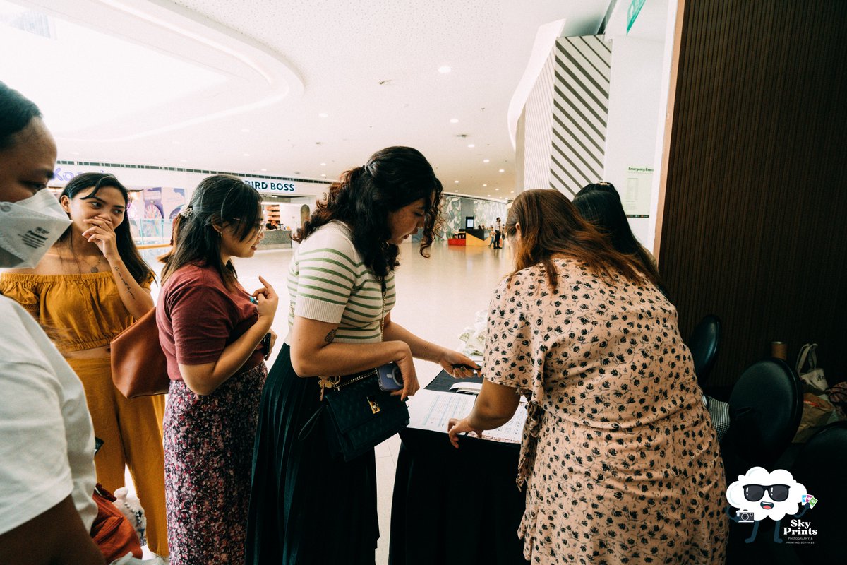 skyprintsph's tweet photo. Part 4: REGISTRATION Photos!

Dowload photos here! 👇
https://t.co/EMkIzA6wKy https://t.co/xmYPQcB5U2