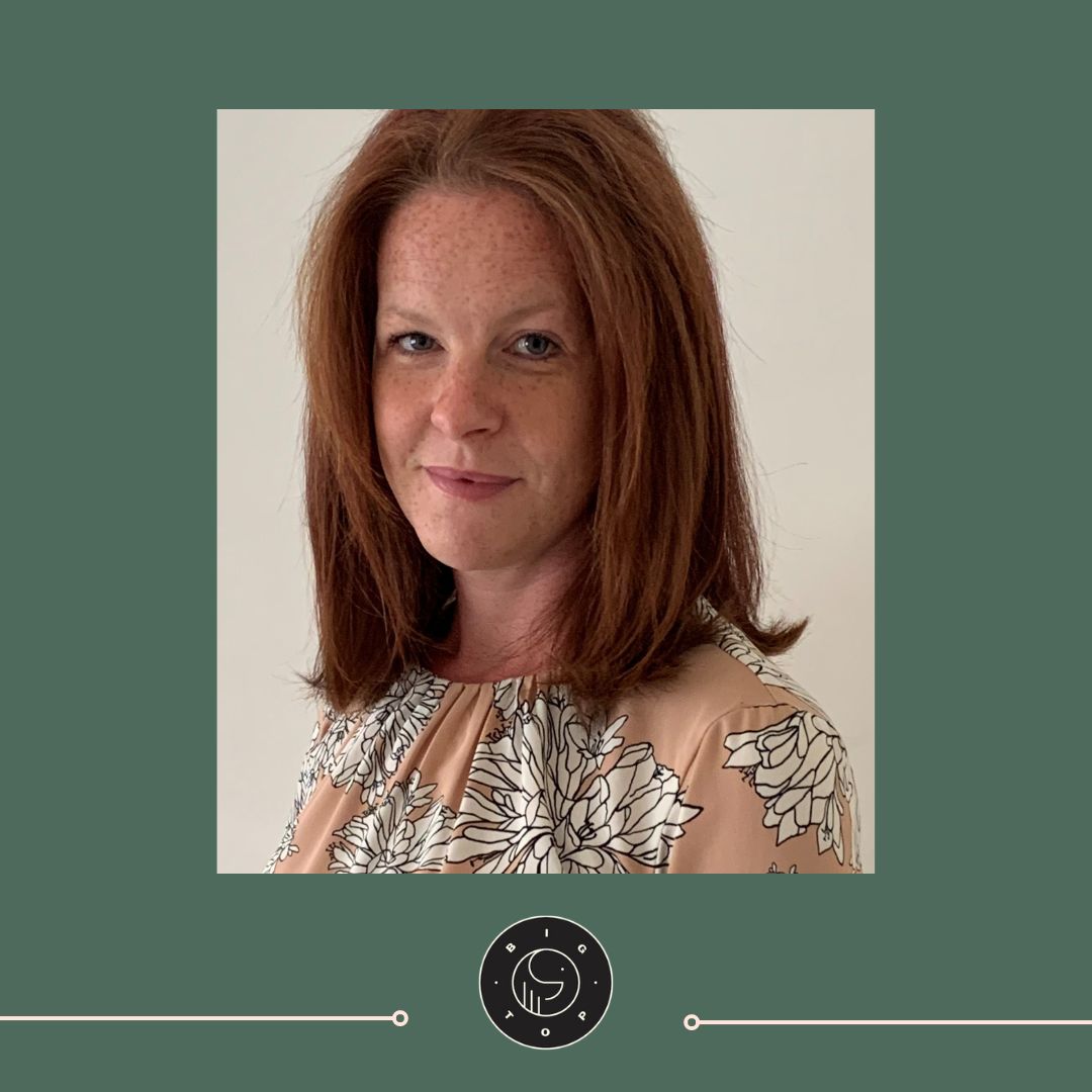 Big Top PR news! 🚨

Welcome Emma Wayman 🎉

With over 20 years of experience in PR, Emma prides herself on taking a strategic, creative and comprehensive approach to communications.

Welcome Emma, so glad to have you on our team!

#PR #Growth