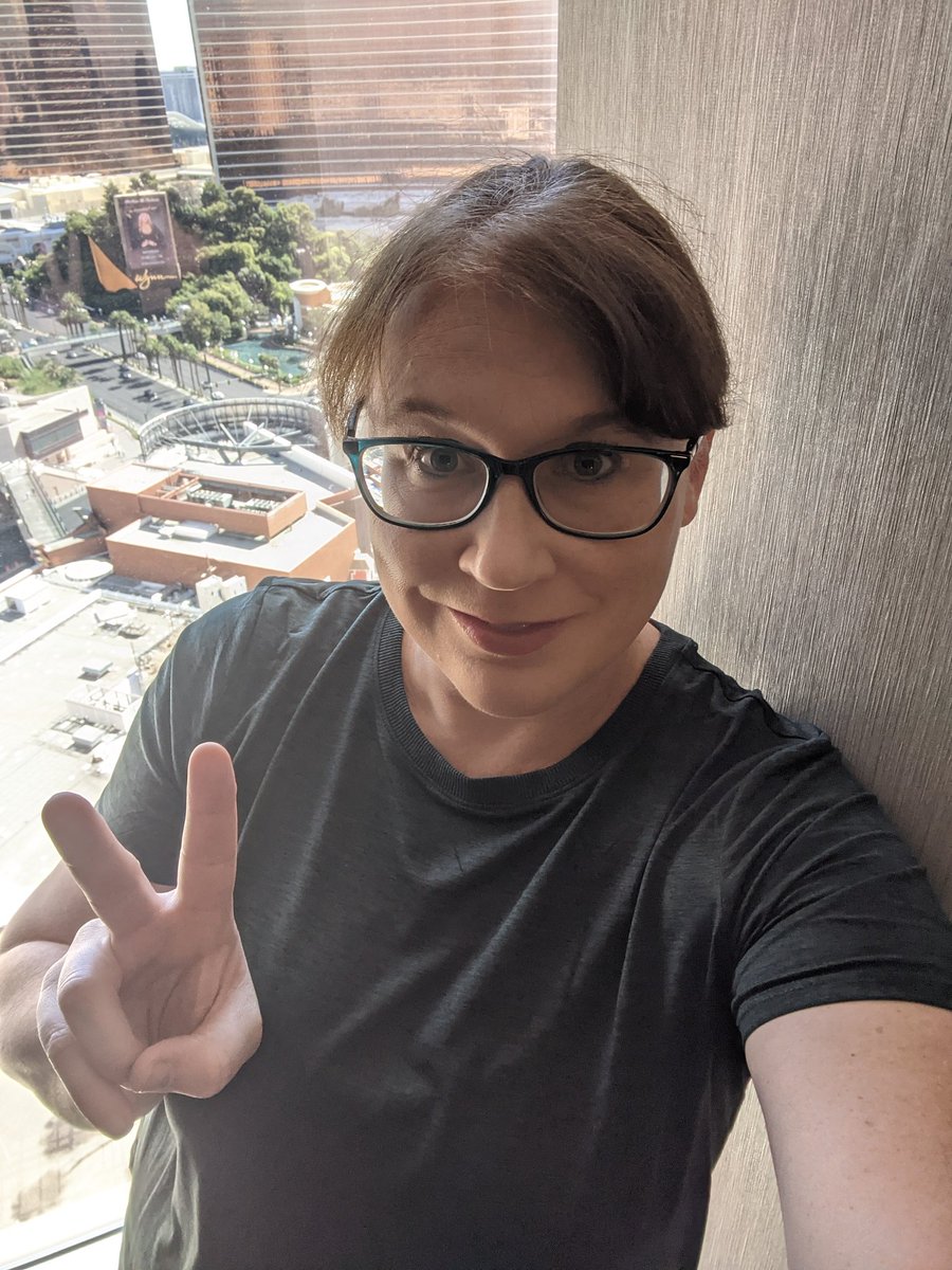 M2captechPhD's tweet image. Peace out Vegas. @BlackHatEvents and @defcon you were both informative and fun.