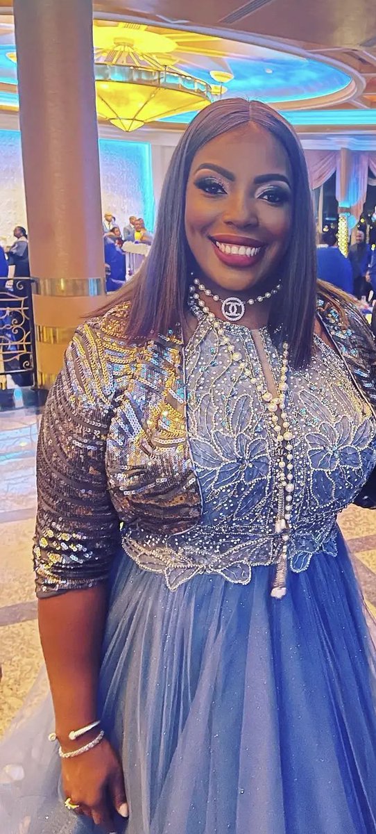 Latrice Walker tweet media