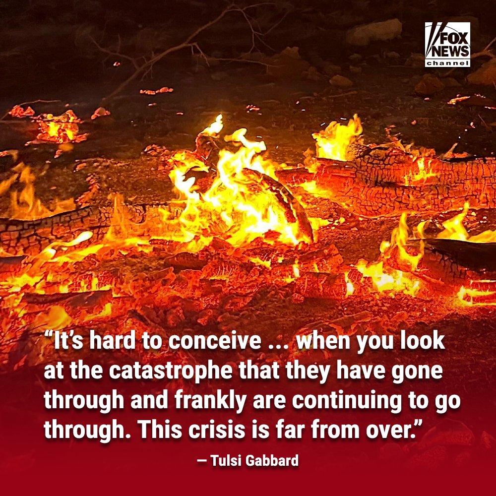 Fox News tweet media