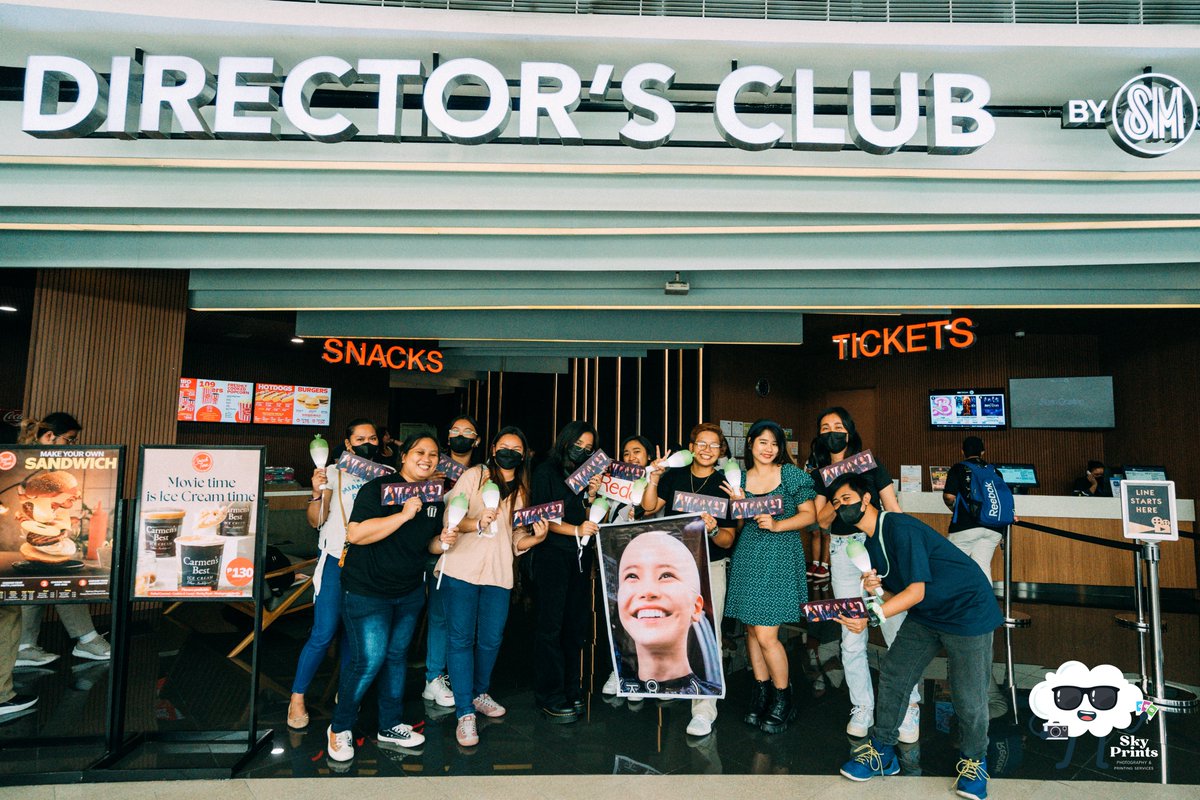 skyprintsph's tweet photo. Part 5: MOOvie Goers! 
Enjoy your photos guys! 😍
Don't forget to tag us, especially our volunteer photographer @amberdchua .😄

Download your photos here! 👇
https://t.co/sSYxiqSbj3 https://t.co/uEQCnwGP8l