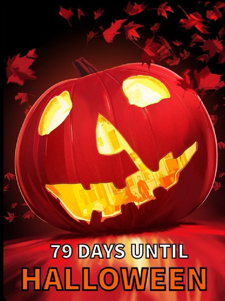 Michael Myers tweet media