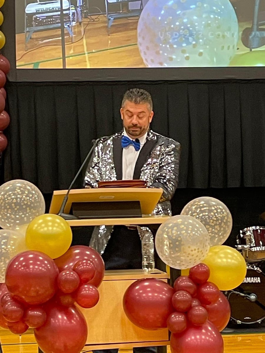 De Soto Teachers' Association tweet media