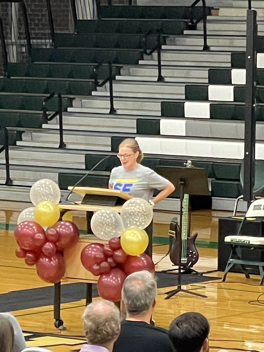 De Soto Teachers' Association tweet media