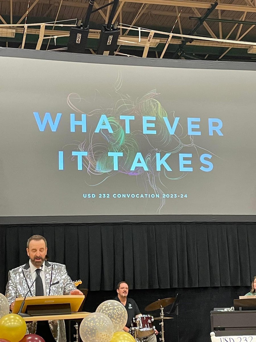 De Soto Teachers' Association tweet media