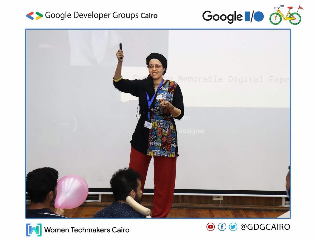 GDGCairo's tweet image. Thanks All speakers we appreciate your time and your efforts 
We couldn’t have done it without you .

Grow your skills around the Google technology you love.
#IOExtended23 #IOExtendedWebEdition #IOExtended23Cairo #GoogleIO2023 #GDGCairo