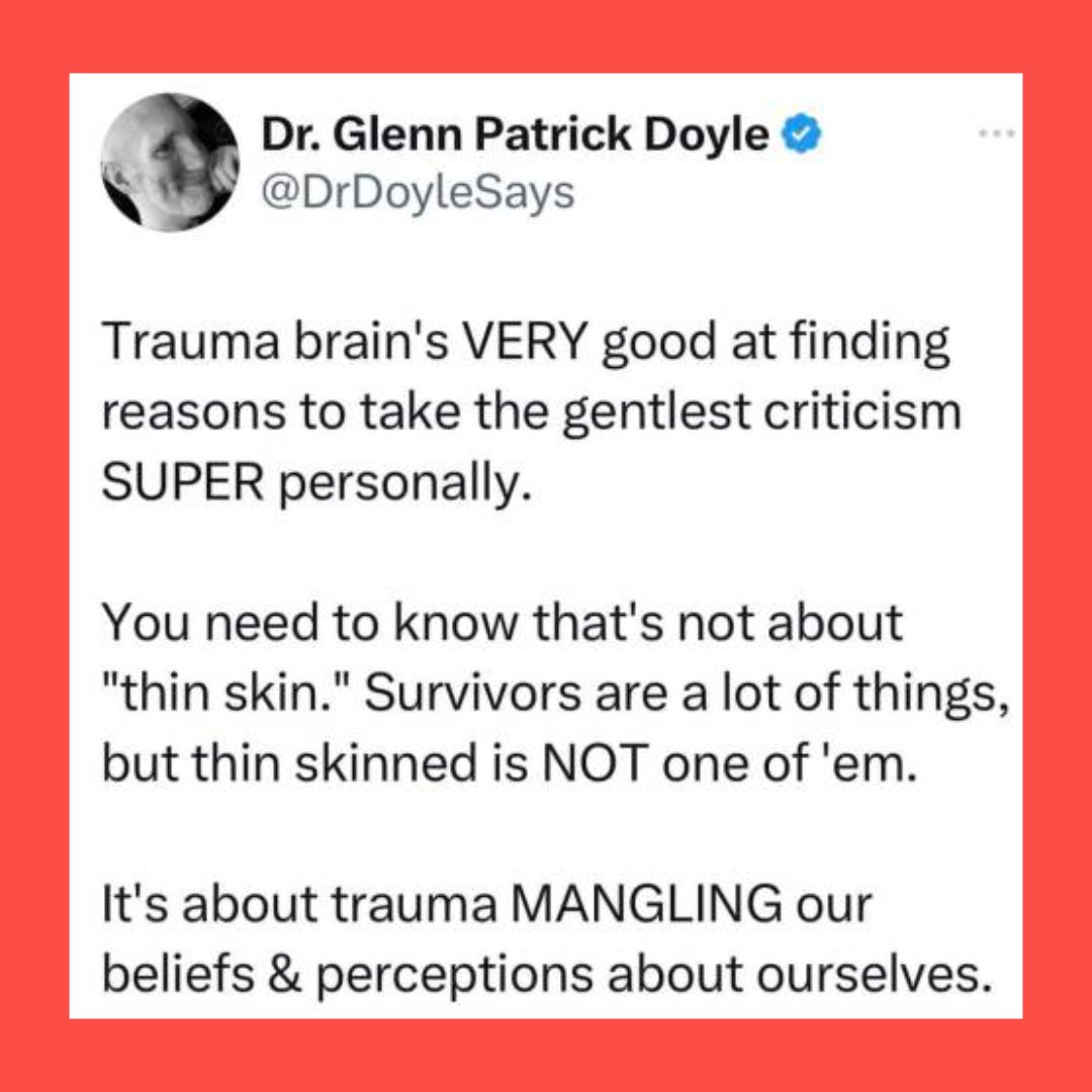 &lt;3

Source: <a href="/DrDoyleSays/">Dr. Glenn Patrick Doyle</a>