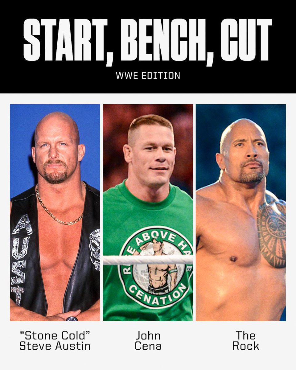 SportsCenter's tweet photo. Who you taking? 🤔 https://t.co/7MZ8tHF6d7