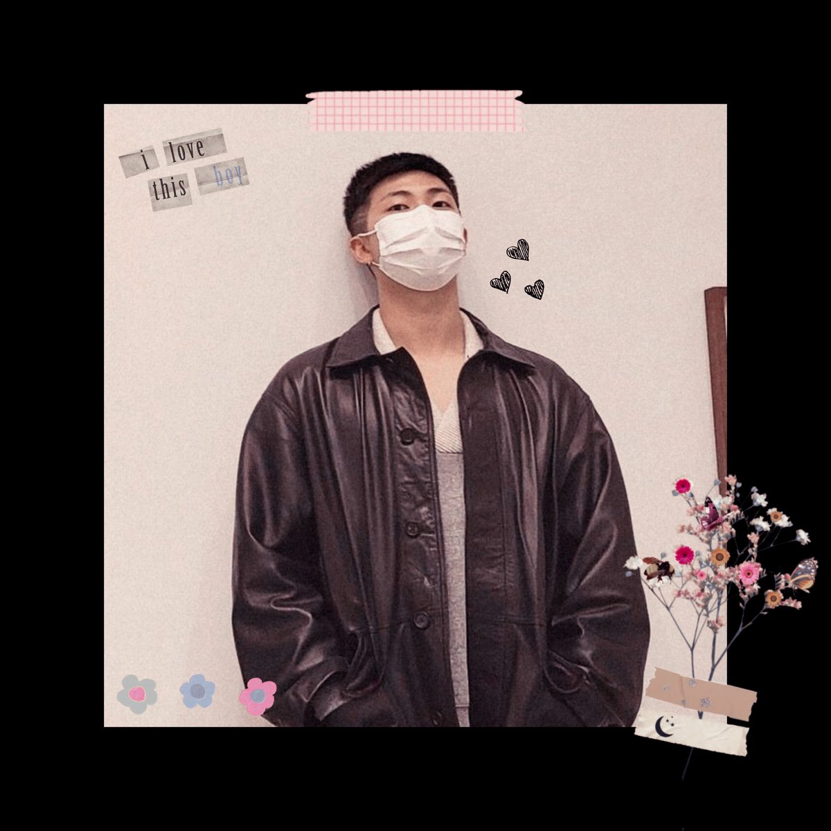 DEERDETH's tweet photo. ㅤ
Feliz dia dos pais para o homem que não é só um ótimo marido, mas também um pai incrível. Eu amo você, lobinho. Vamos aproveitar muito bem o nosso dia juntinhos ao nosso menino. ♡
ㅤ https://t.co/yhrDwAlrIM