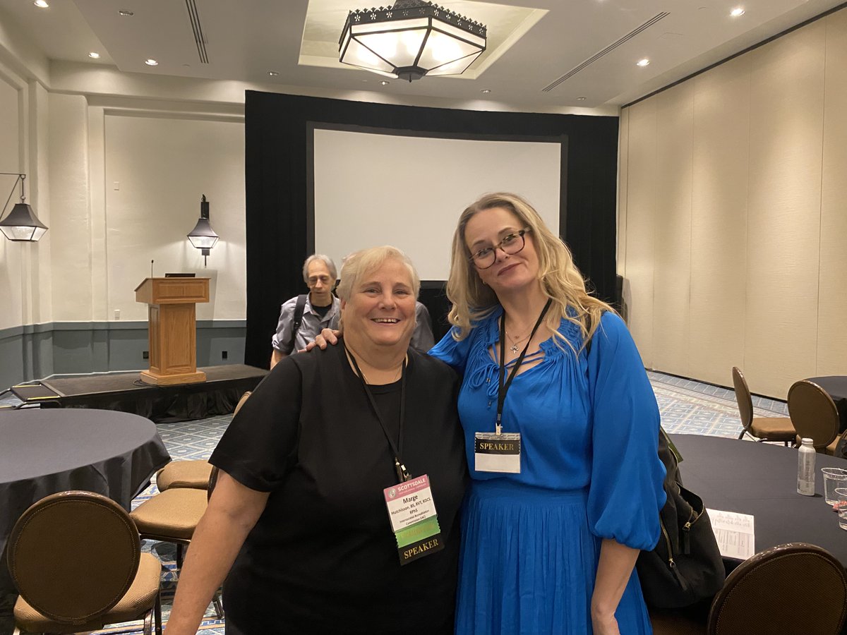 American Society of Neuroimaging tweet media