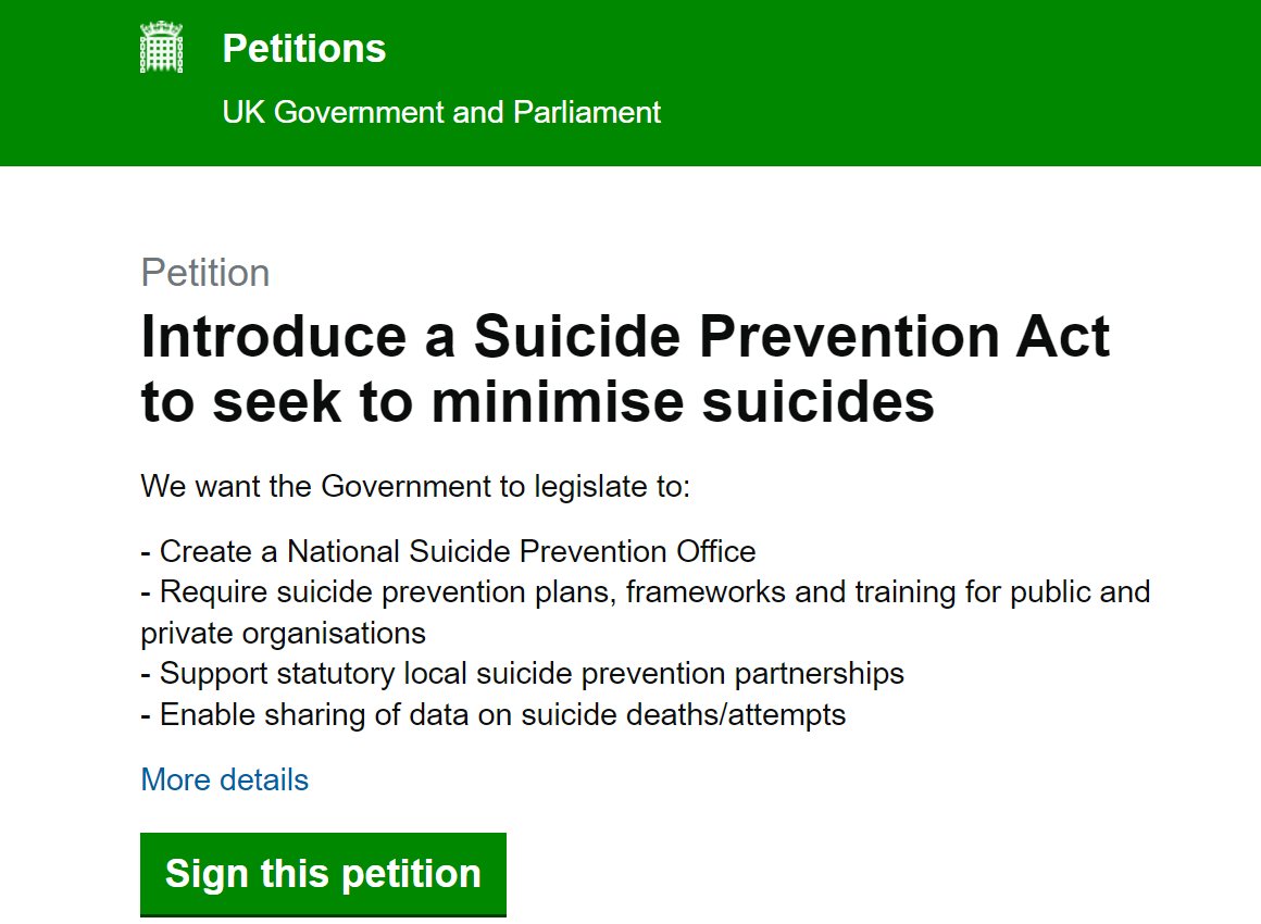 CumbriaSBS's tweet photo. The @jordanlegacyuk petition is gathering signatures but needs to reach 10,000 for government to respond and to 100,000 for the issues it raises to be discussed in Parliament. Please read the link and, if you feel you can, support this campaign. https://t.co/GgK9JB3jWT https://t.co/iAVv5kllWe