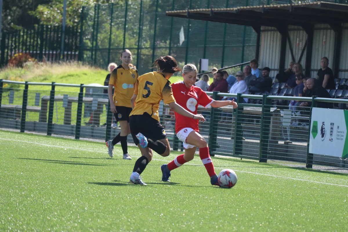 RUWFC_Official's tweet photo. MATCH ACTION | Some photos from our Reserves' 2-0 away victory over Handsworth

#RUFC #RUWFC #Millers
#ForeverTogetherForeverProud https://t.co/coO9mTjbjy