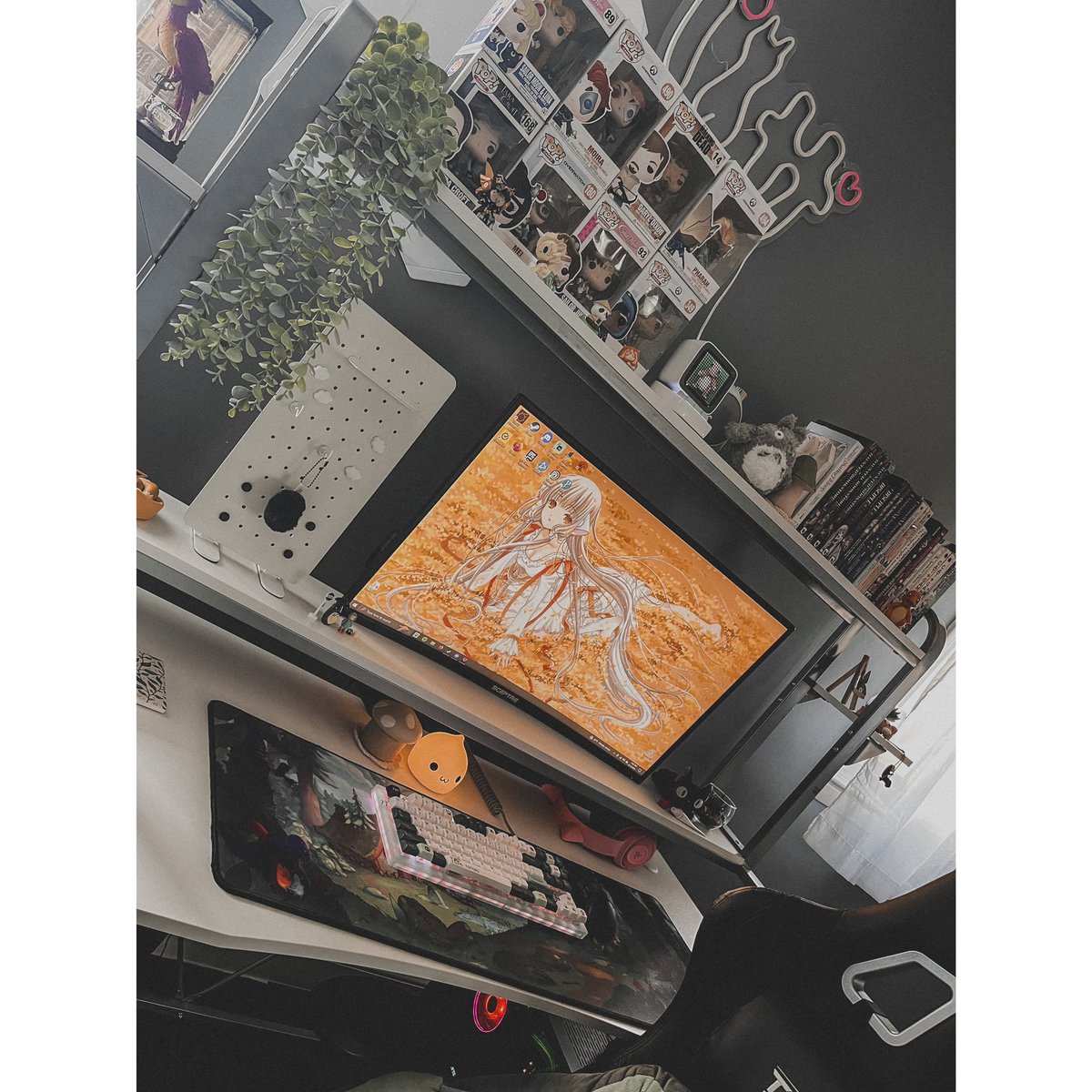 ayoorisa_'s tweet photo. Happy Sunday 🧡 https://t.co/pNmWs5dTs1