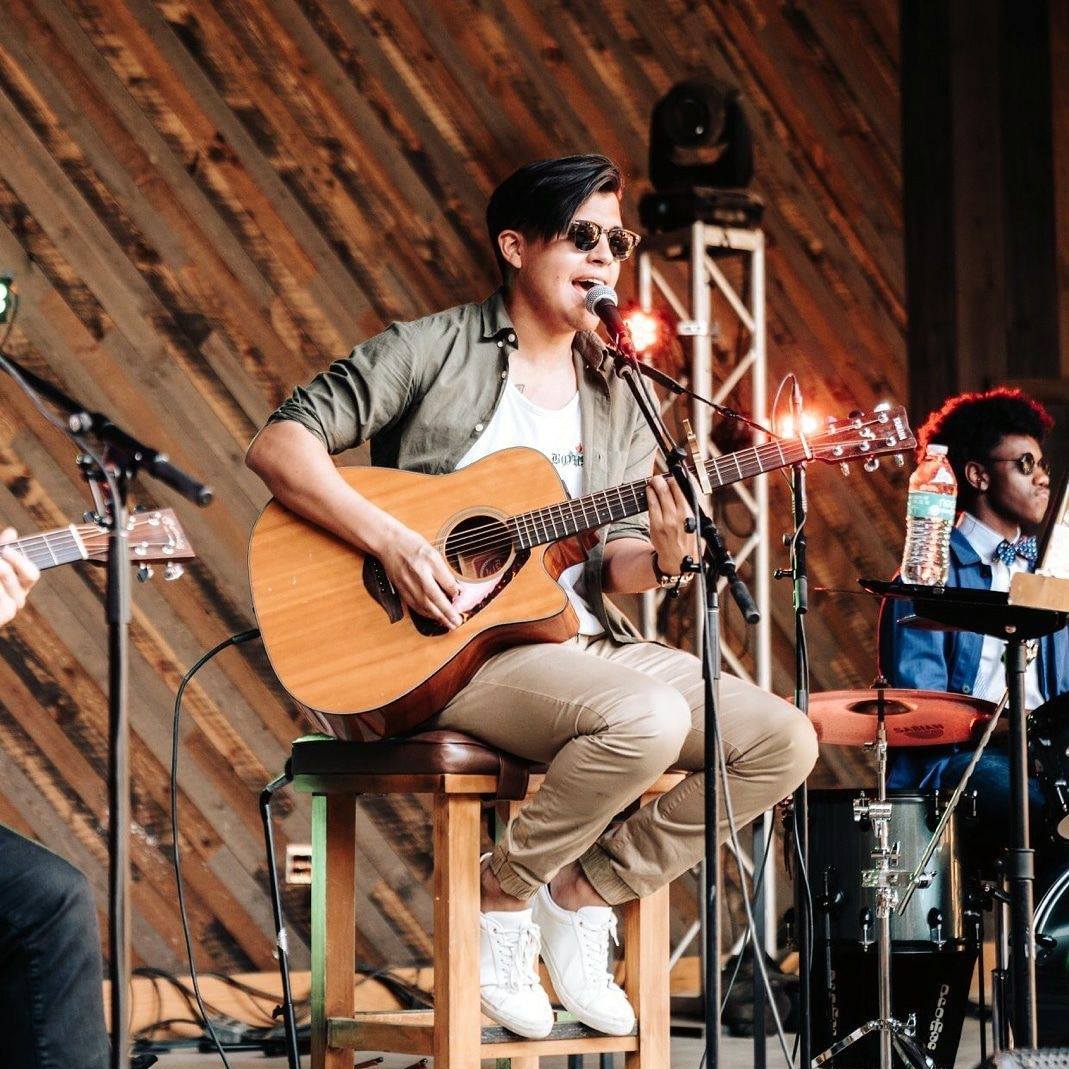 San Antonio Botanical Garden tweet media