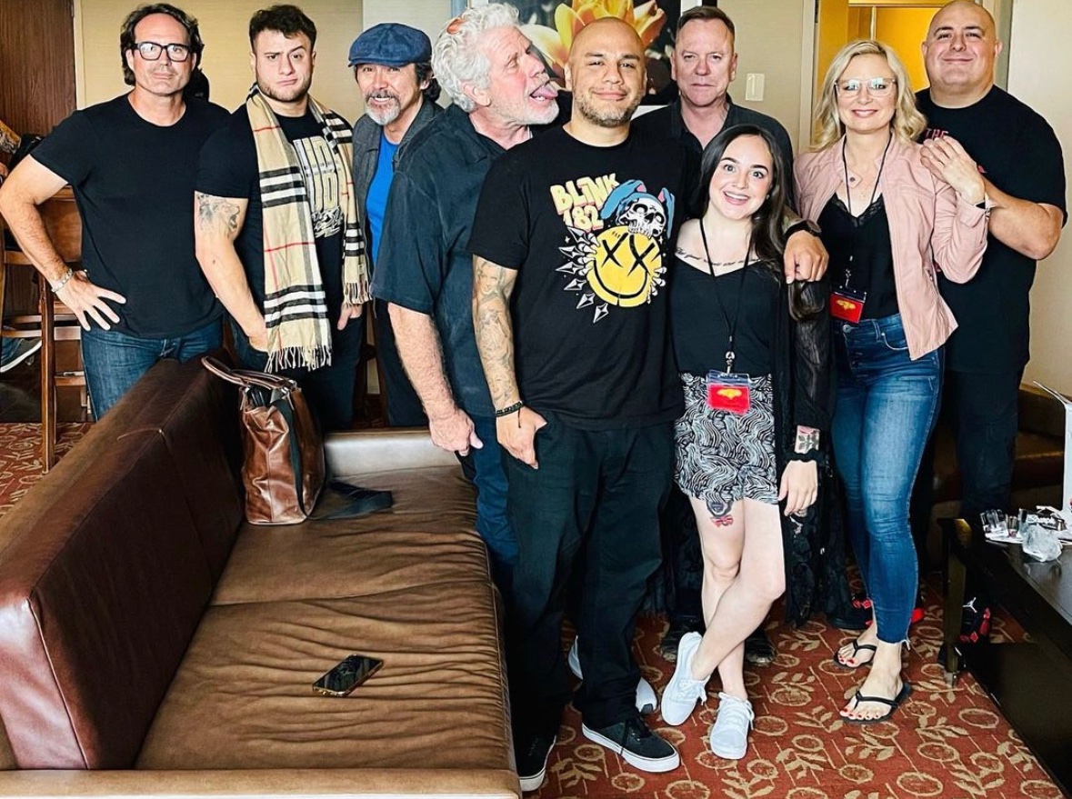 Maxwell Jacob Friedman™️ tweet media