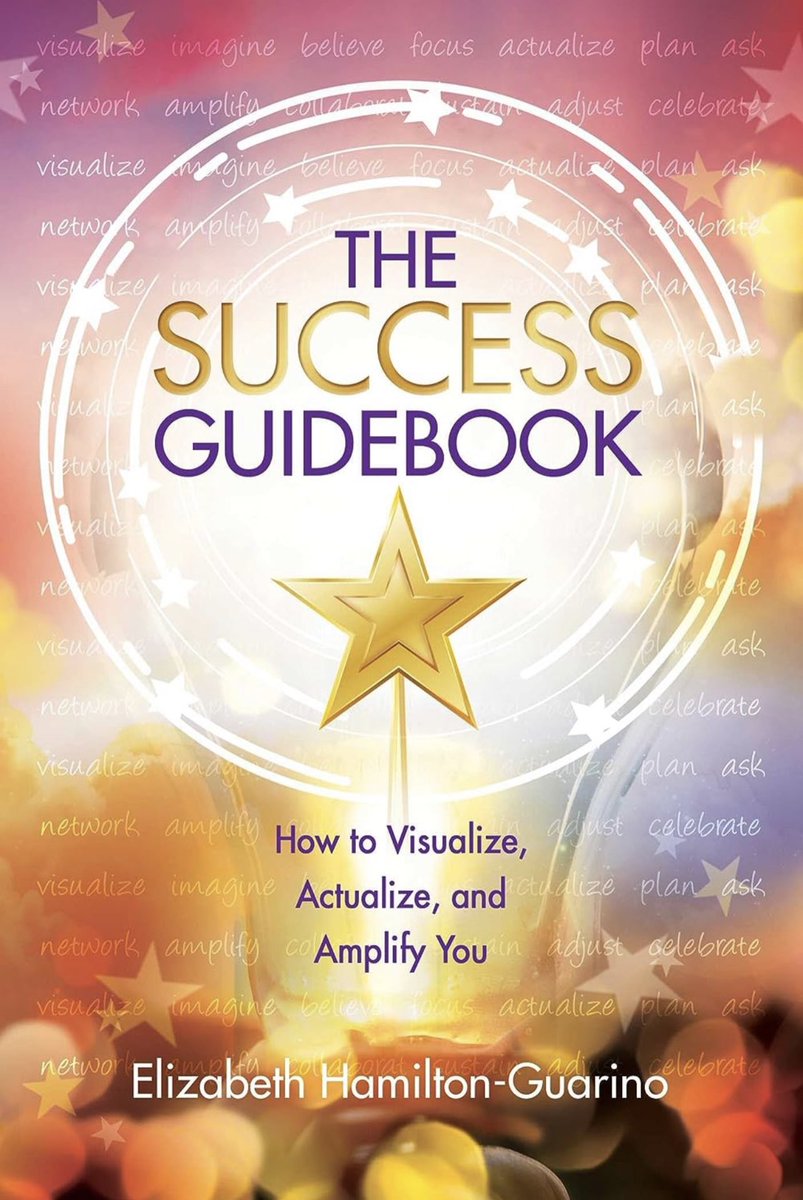 The Success Guidebook is now available to pre-order. simonandschuster.com/books/The-Succ…

#books #newrelease #WritingCommmunity #readerscommunity #AuthorsOfTwitter #authorscommunity #BookRecommendations #BookReview #success #SuccessMindset #successguidebook