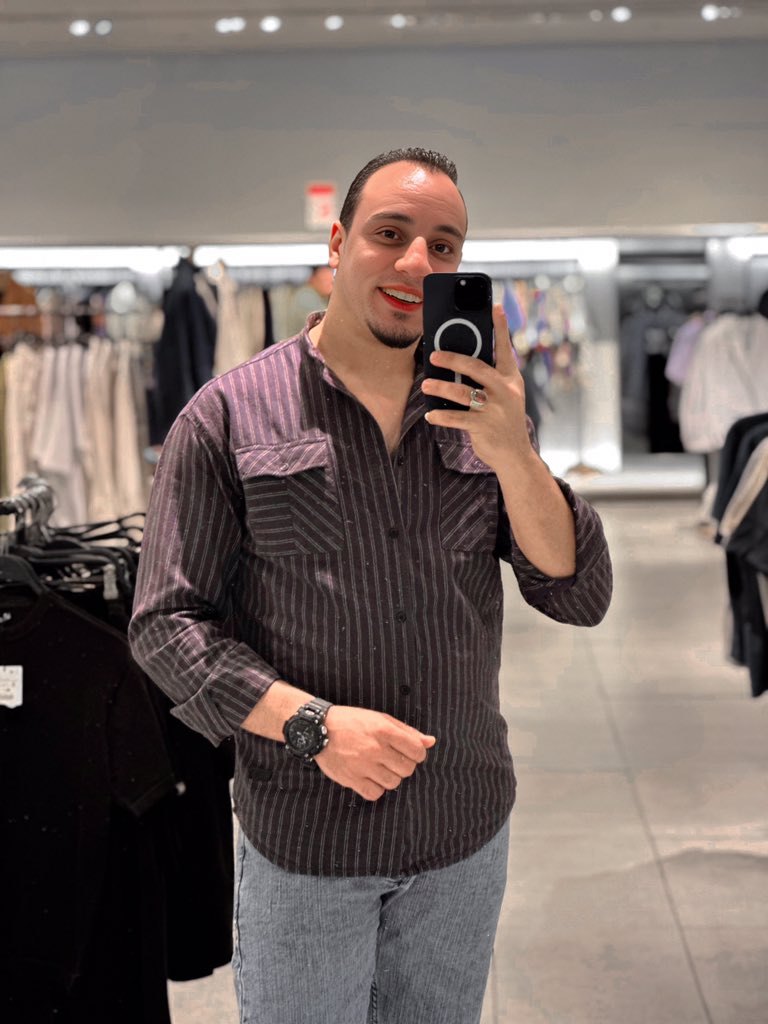 7oooda_sayed's tweet photo. #NewProfilePic ﮼قوي،لأجل،نفسي،دائماً ❕ꜛ.•♥️ https://t.co/4k5OFhjLVS