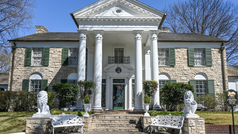 You may not be looking for something as fancy as Graceland, but I can help you find the perfect place to call home. Let's kick off Elvis Week and start searching for your Graceland! 

@MicahBranch
Re/ Max Experts 

#graceland #elvisweek #tcb #takingcareofbusiness