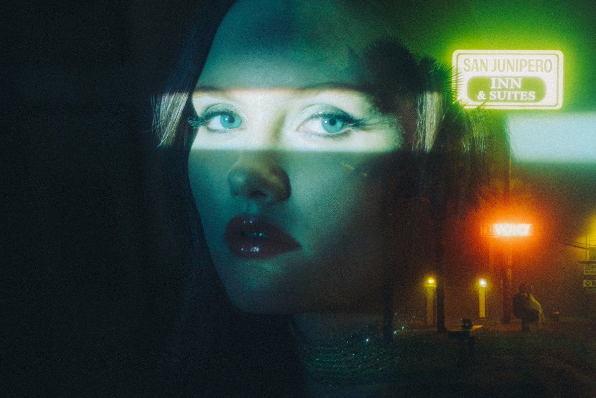 Double exposures — which one if your favourite?