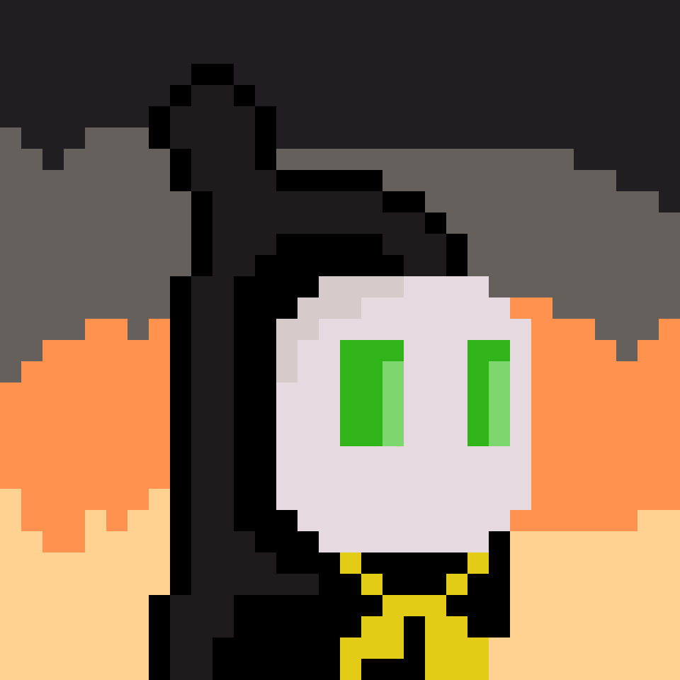 BananoNFT's tweet photo. Shout out to @NFTHero2 for being our exit liquidity on sol, you deserve this custom Banano. https://t.co/lurLQNX6Fm