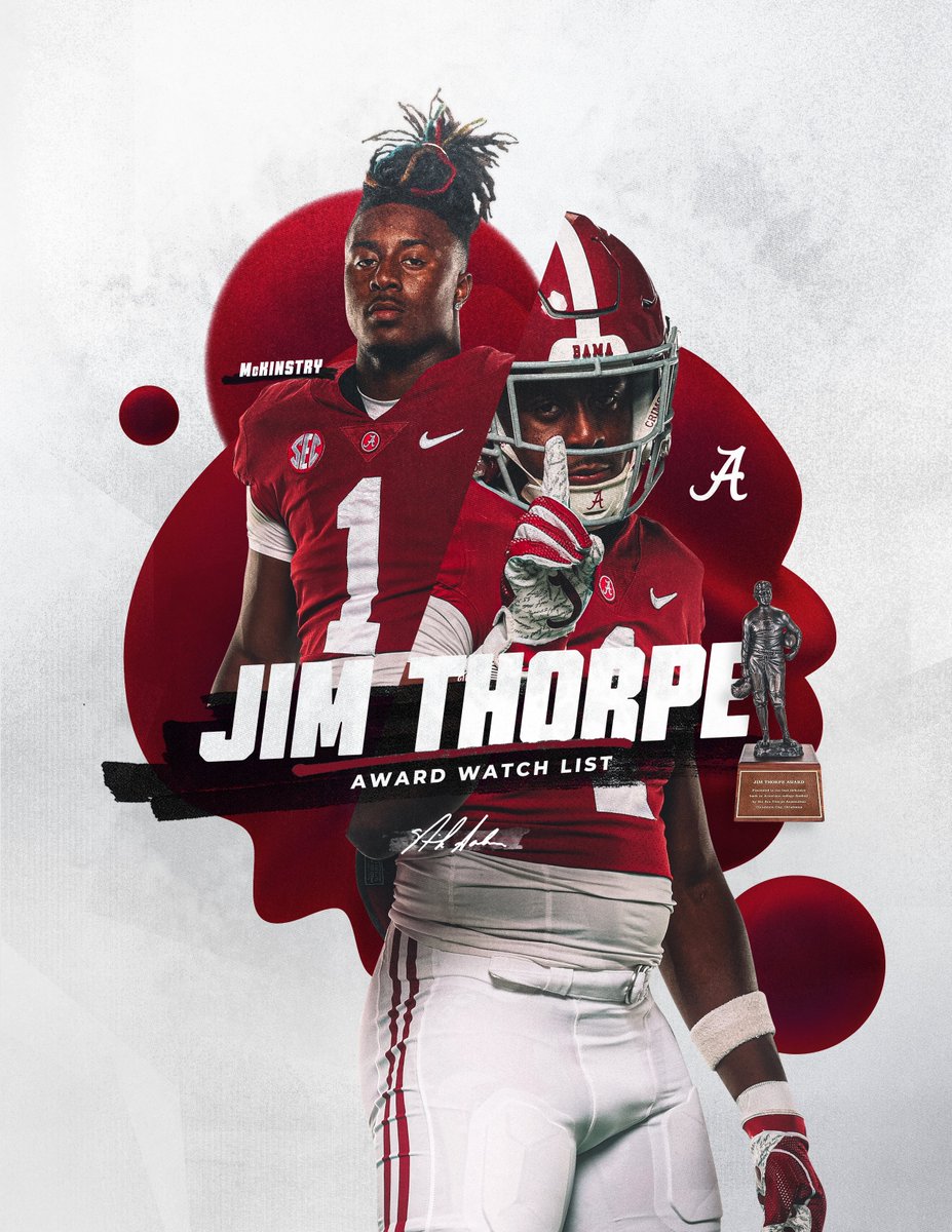 <a href="/griffinpquinn/">Griffin Quinn</a> <a href="/_JacksonJones97/">Jackson Jones</a> <a href="/JordanHerald5/">Jordan Herald</a> White backgrounds are not easy to design for.   

What <a href="/AlabamaFTBL/">Alabama Football</a> &amp; <a href="/uscfb/">USC Football ✌️</a> did had me zooming in to catch every detail.  

Great work!