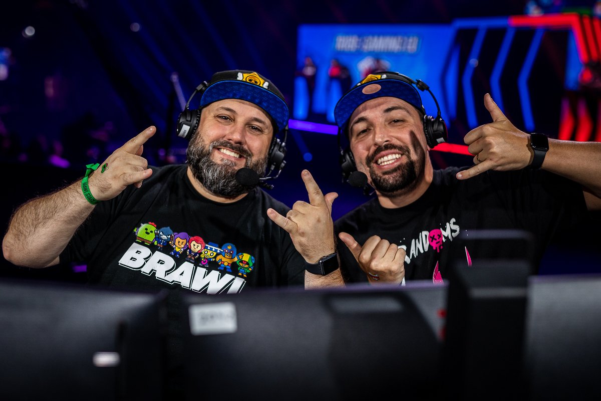 BrunoClash 🎙 tweet media