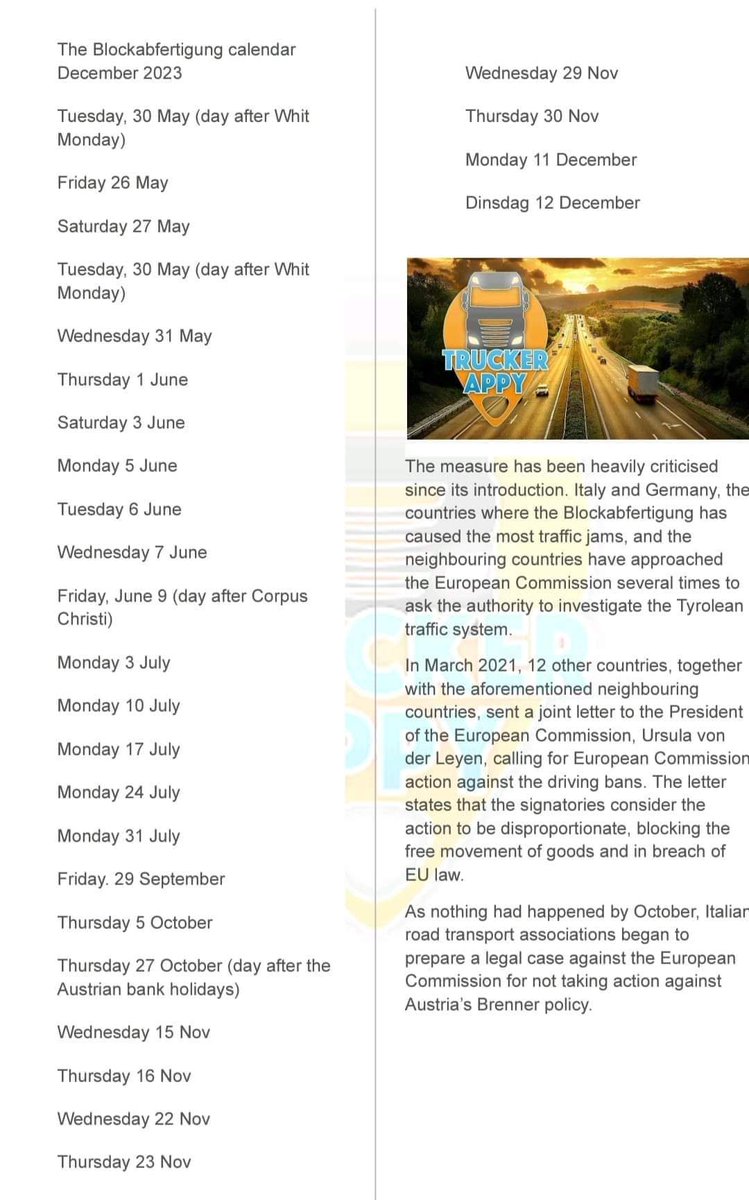 Trucker Appy tweet media