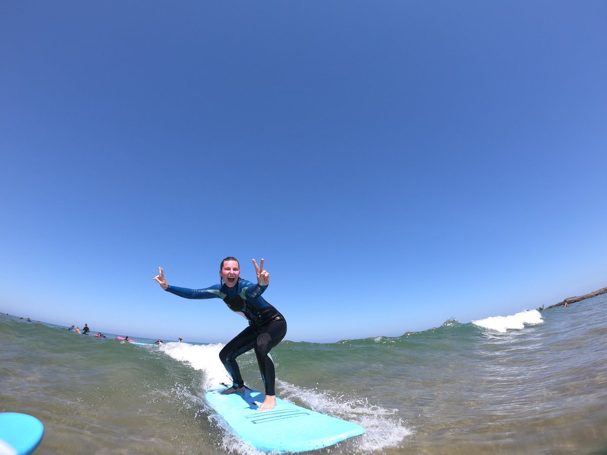 surfmolinucos's tweet photo. Small days 🌊 fun days #escueladesurfmolinucos #surfencantabria https://t.co/d5lG9EiV0n