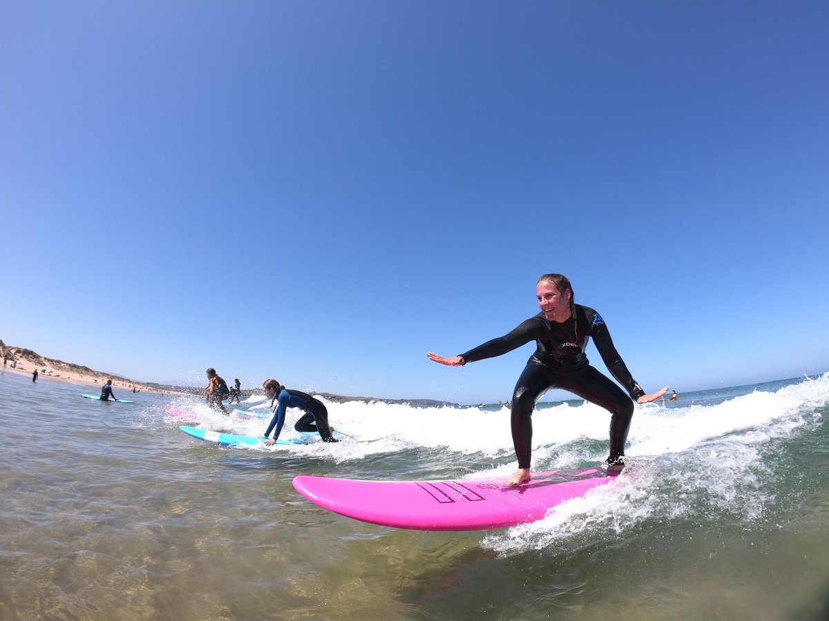 surfmolinucos's tweet photo. Small days 🌊 fun days #escueladesurfmolinucos #surfencantabria https://t.co/d5lG9EiV0n
