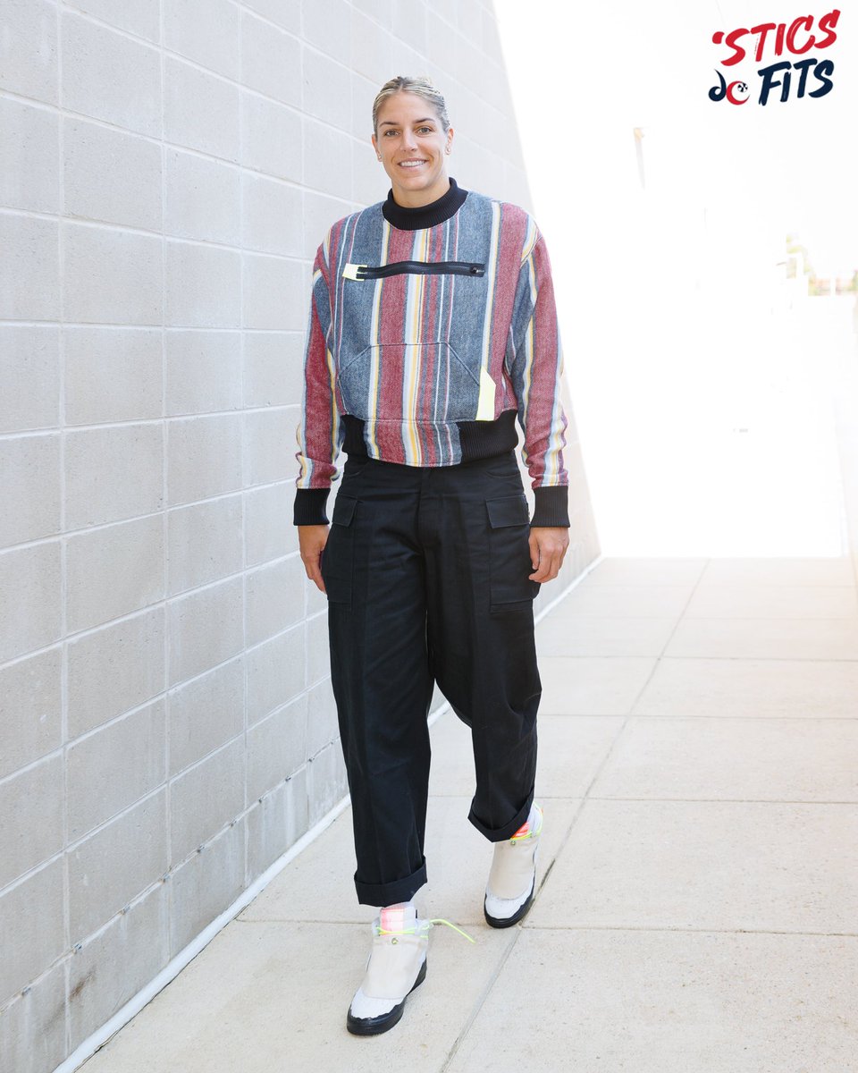 Head to toe 🔥 🔥 <a href="/De11eDonne/">Elena Delle Donne</a>
