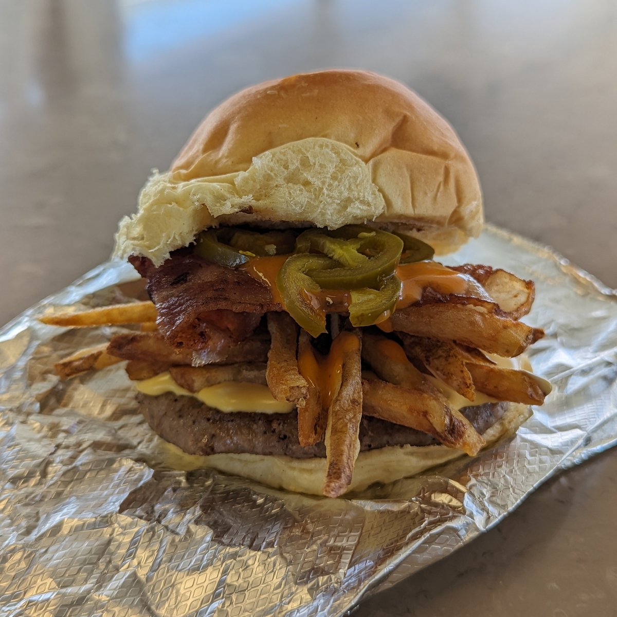 Marion Local FFA tweet media