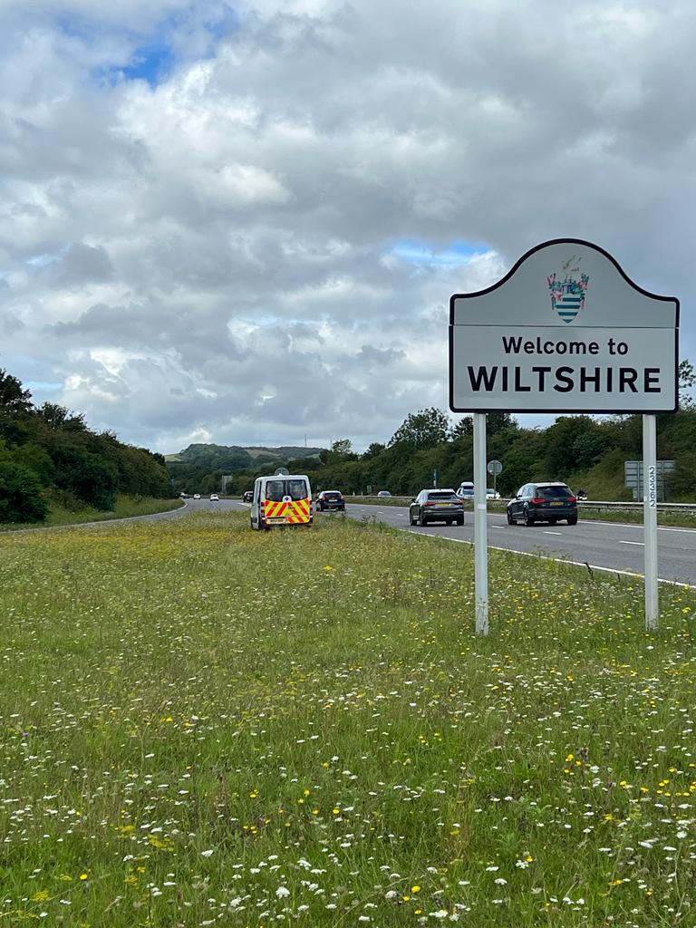 Wiltshire Specials tweet media