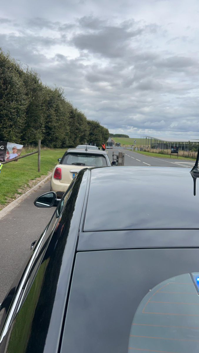 Wiltshire Specials tweet media