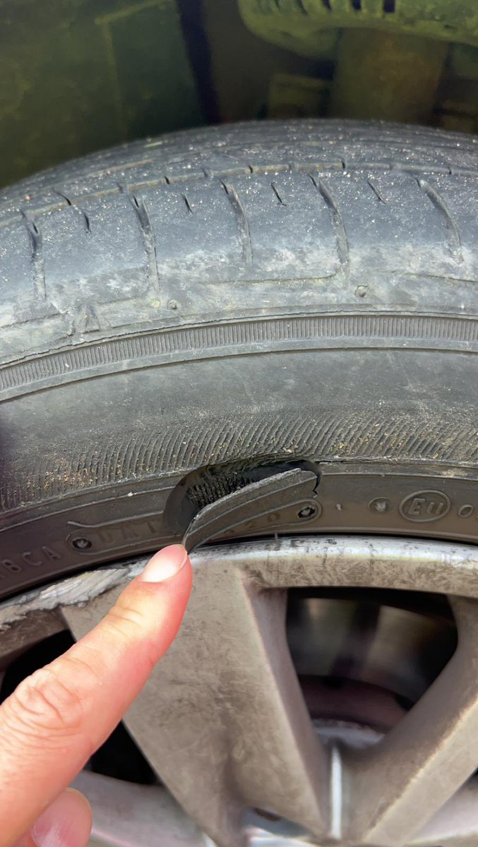 Wiltshire Specials tweet media