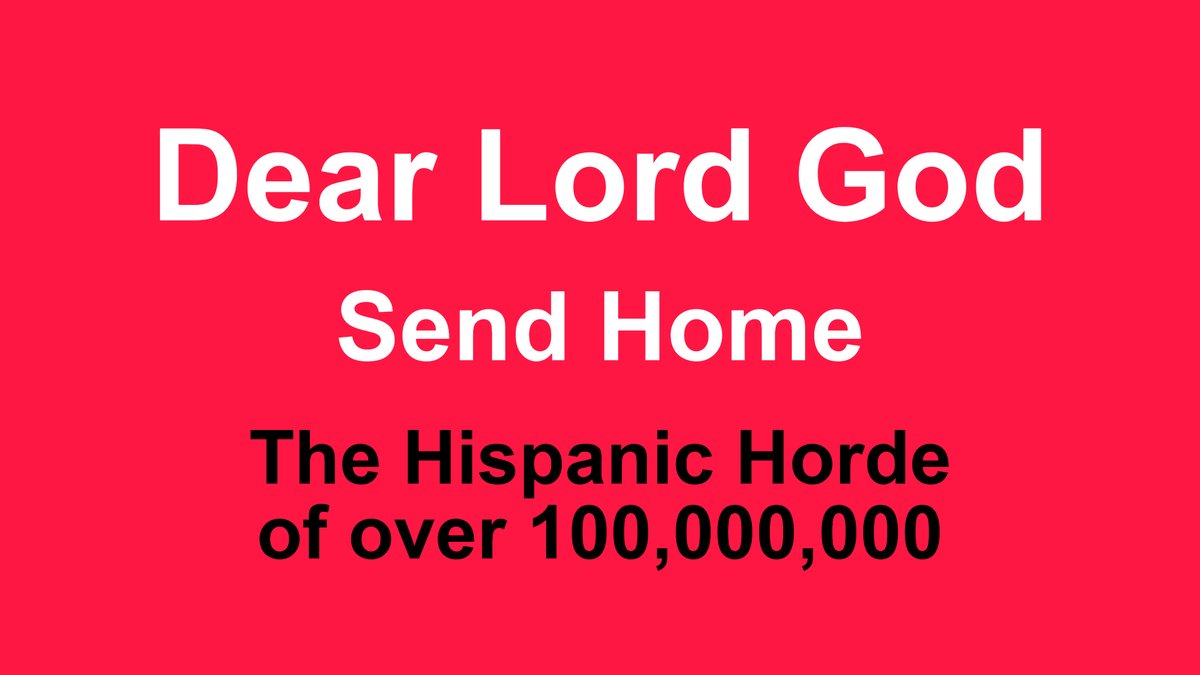 Take_USA_Back's tweet photo. #Praise #God #Jesus #HolySpirit #Whites #MAWA #Trump @RepMTG @HawleyMO @laurenboebert @RepChipRoy @Rep_Clyde @Jim_Jordan @SenatorBraun #SCOTUS @allenjacksonmin @PastorMattHagee @jackngraham @elonmusk @JesseKellyDC @TuckerCarlson #FoxNews #Newsmax #OAN #MAGA #AmericaFirst #USA https://t.co/lMvajCi4lV